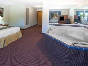 Days Inn By Wyndham Oroville Cameră foto