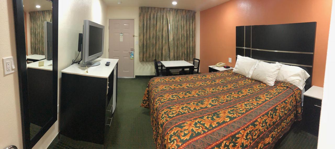 Days Inn By Wyndham Oroville Exterior foto